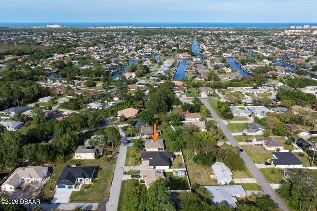 95 Frankford Lane, Palm Coast, FL 32137