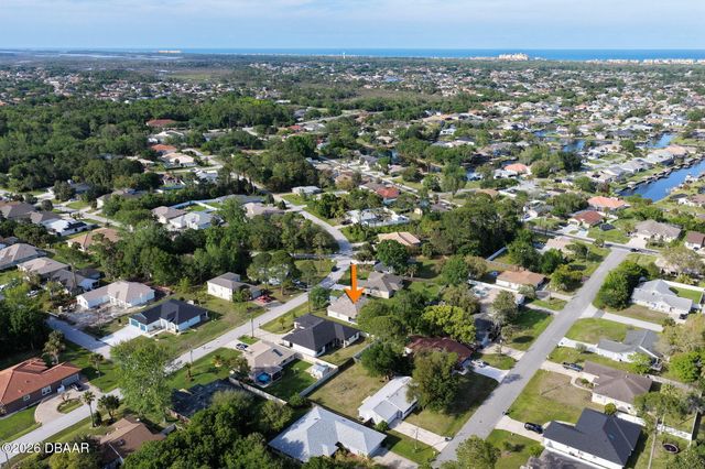 95 Frankford Lane, Palm Coast, FL 32137