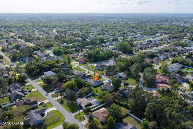 95 Frankford Lane, Palm Coast, FL 32137