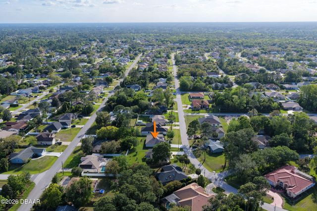 95 Frankford Lane, Palm Coast, FL 32137