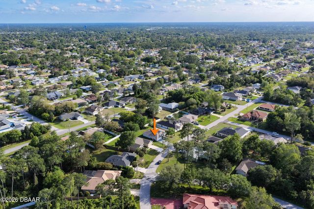 95 Frankford Lane, Palm Coast, FL 32137