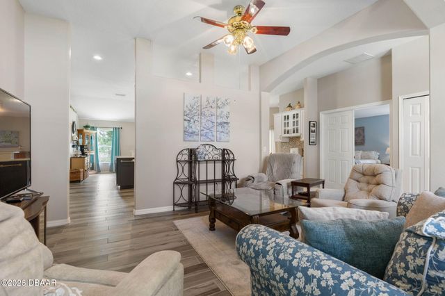 95 Frankford Lane, Palm Coast, FL 32137