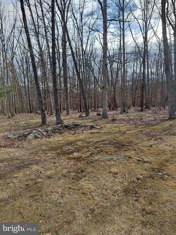 189 HAVEN FARMS CIR, Petersburg, WV 26847