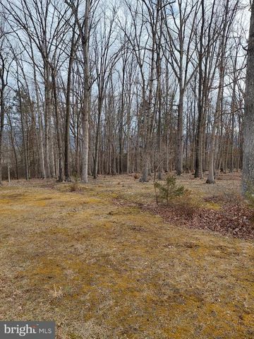 189 HAVEN FARMS CIR, Petersburg, WV 26847