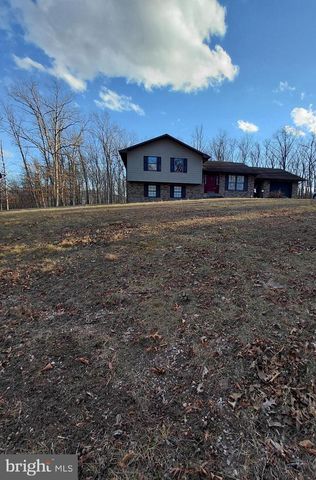 189 HAVEN FARMS CIR, Petersburg, WV 26847