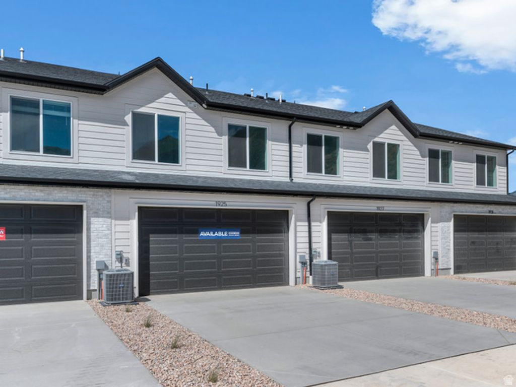 1684 N COPPER DR #1305, Tooele, UT 84074 — exterior