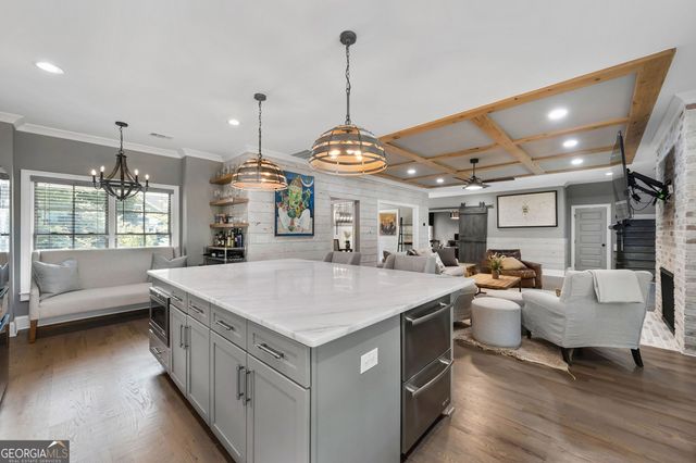 1483 Collier Drive SE, Smyrna, GA 30080