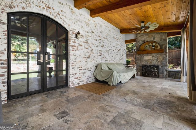 1483 Collier Drive SE, Smyrna, GA 30080