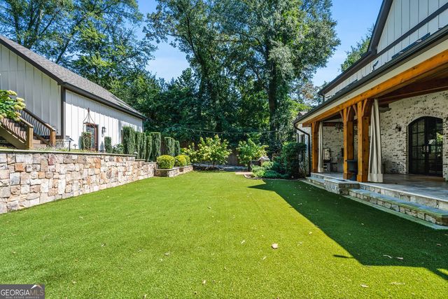 1483 Collier Drive SE, Smyrna, GA 30080