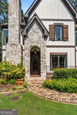 1483 Collier Drive SE, Smyrna, GA 30080