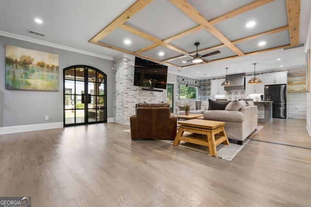 1483 Collier Drive SE, Smyrna, GA 30080