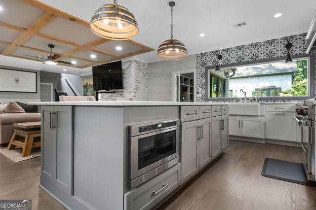 1483 Collier Drive SE, Smyrna, GA 30080