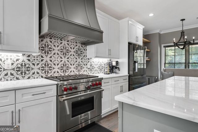 1483 Collier Drive SE, Smyrna, GA 30080