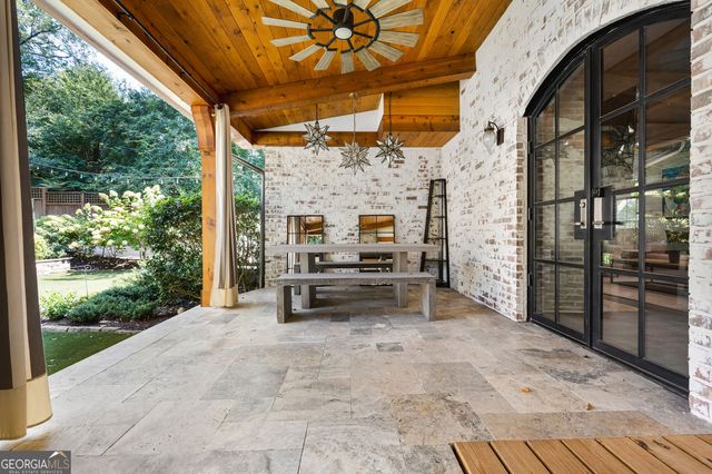 1483 Collier Drive SE, Smyrna, GA 30080