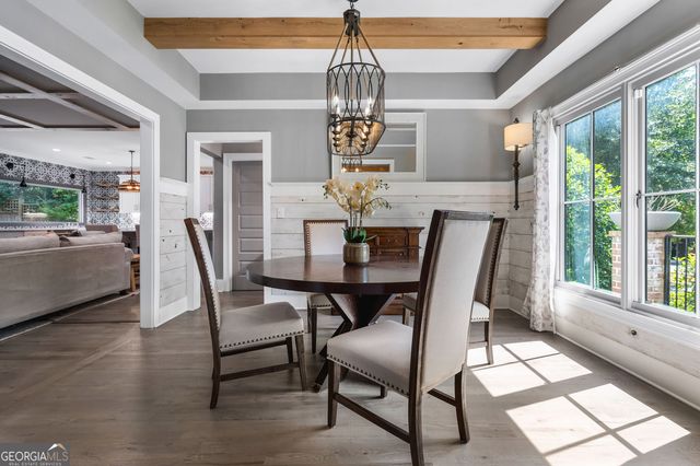 1483 Collier Drive SE, Smyrna, GA 30080