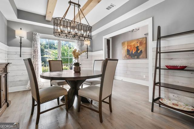 1483 Collier Drive SE, Smyrna, GA 30080