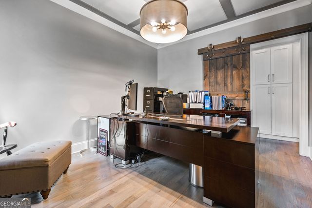 1483 Collier Drive SE, Smyrna, GA 30080