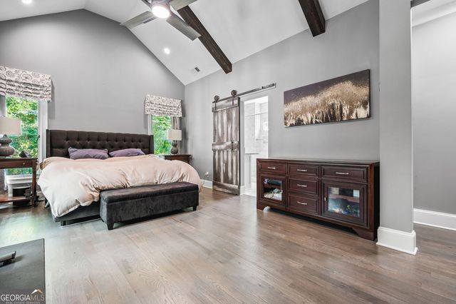 1483 Collier Drive SE, Smyrna, GA 30080