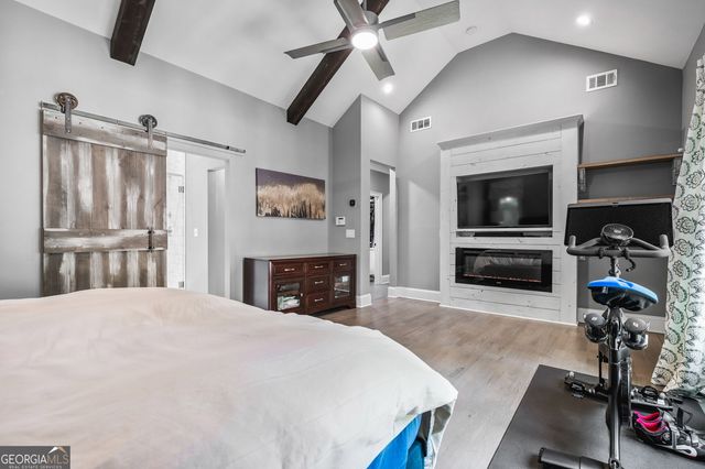 1483 Collier Drive SE, Smyrna, GA 30080