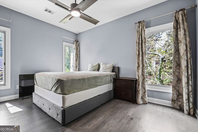 1483 Collier Drive SE, Smyrna, GA 30080