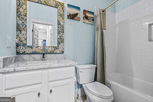 1483 Collier Drive SE, Smyrna, GA 30080