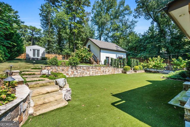 1483 Collier Drive SE, Smyrna, GA 30080