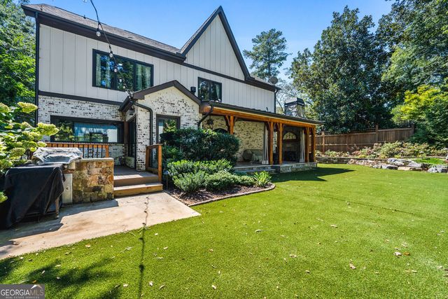 1483 Collier Drive SE, Smyrna, GA 30080