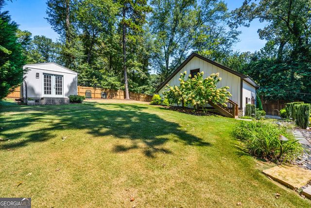 1483 Collier Drive SE, Smyrna, GA 30080