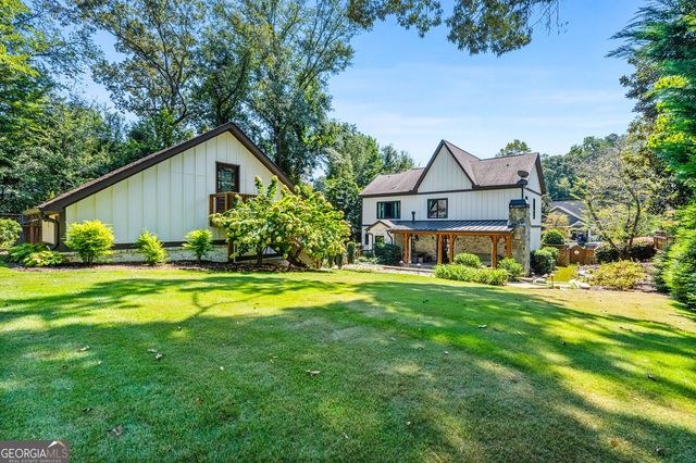 1483 Collier Drive SE, Smyrna, GA 30080