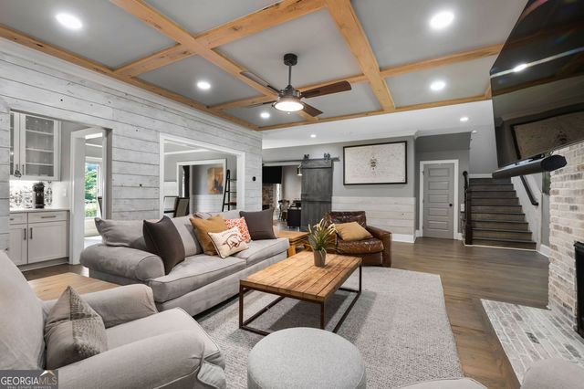 1483 Collier Drive SE, Smyrna, GA 30080