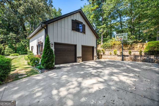 1483 Collier Drive SE, Smyrna, GA 30080