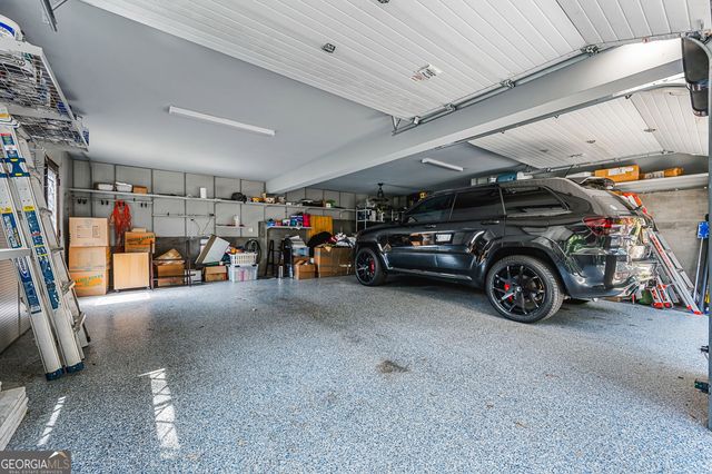 1483 Collier Drive SE, Smyrna, GA 30080