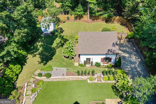 1483 Collier Drive SE, Smyrna, GA 30080