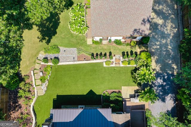 1483 Collier Drive SE, Smyrna, GA 30080