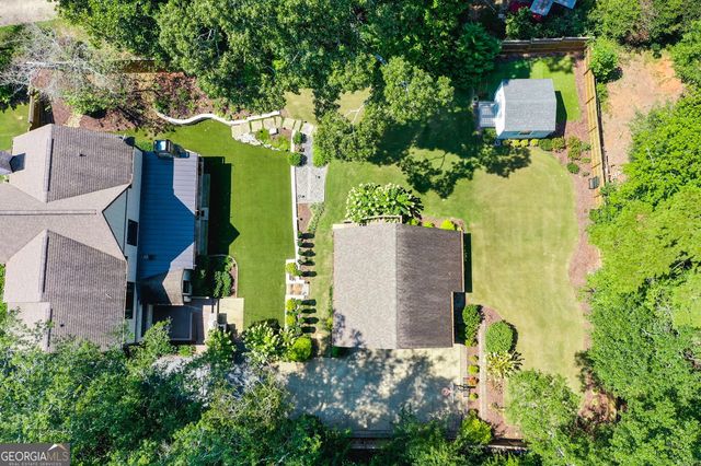 1483 Collier Drive SE, Smyrna, GA 30080