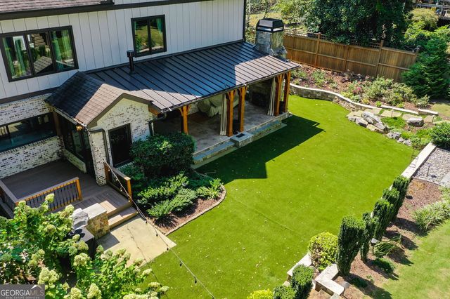 1483 Collier Drive SE, Smyrna, GA 30080