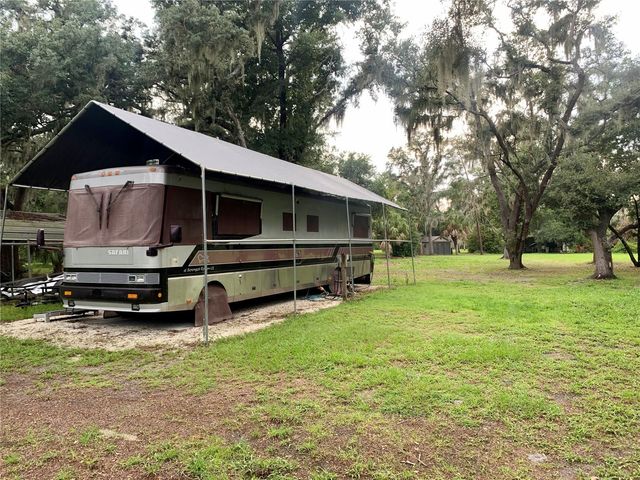 660 SUNDANCE TRAIL, Wimauma, FL 33598