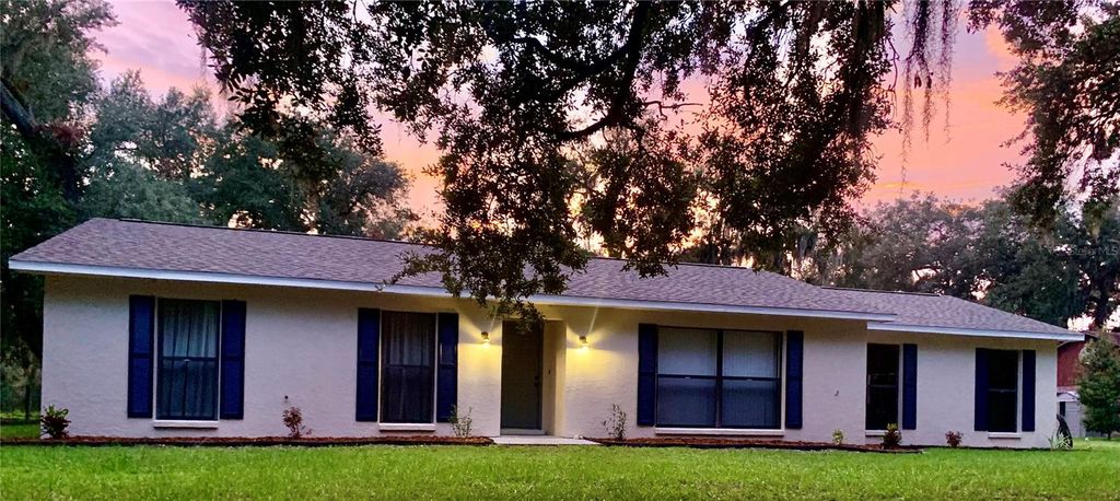 660 SUNDANCE TRAIL, Wimauma, FL 33598