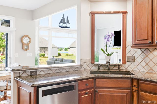954 Edison Shores Court, Port Huron, MI 48060