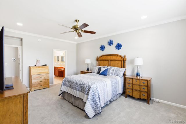 954 Edison Shores Court, Port Huron, MI 48060
