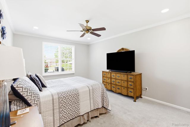 954 Edison Shores Court, Port Huron, MI 48060