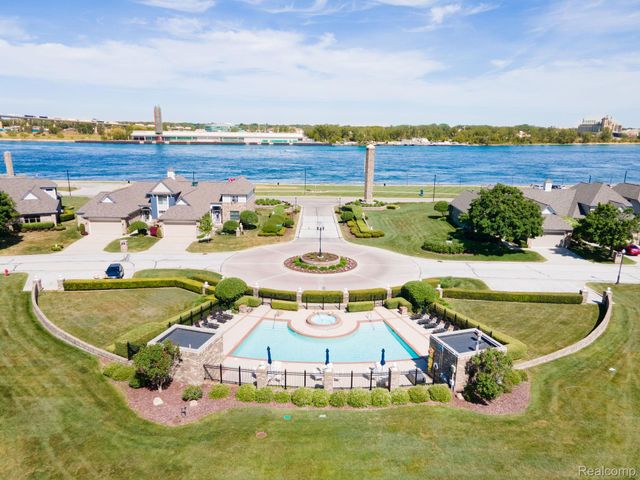 954 Edison Shores Court, Port Huron, MI 48060