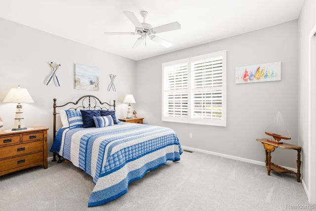 954 Edison Shores Court, Port Huron, MI 48060