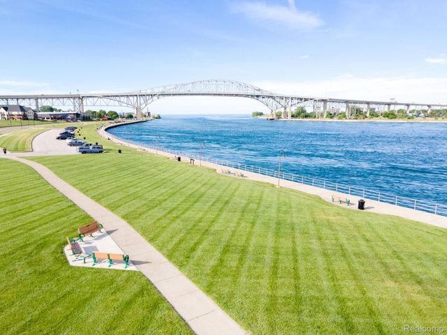 954 Edison Shores Court, Port Huron, MI 48060