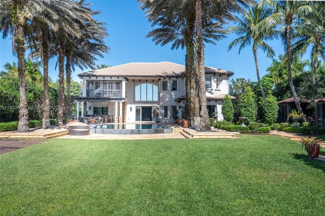 11356 Canyon Maple Blvd, Davie, FL 33330