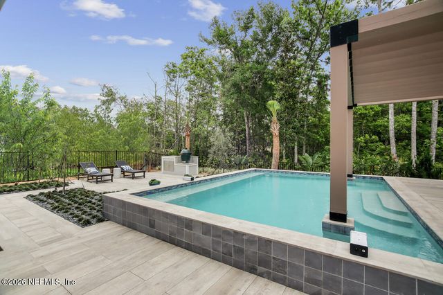 47 NOBLE OAK Drive, St. Johns, FL 32259