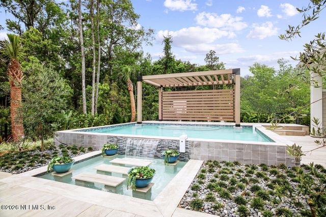 47 NOBLE OAK Drive, St. Johns, FL 32259