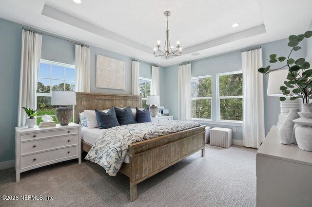 47 NOBLE OAK Drive, St. Johns, FL 32259