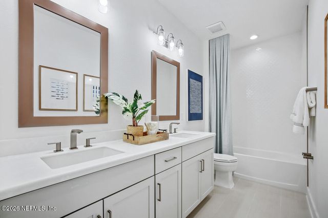 47 NOBLE OAK Drive, St. Johns, FL 32259