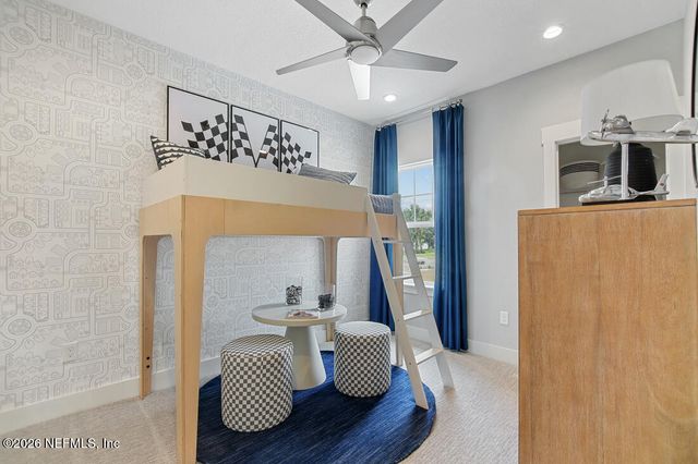 47 NOBLE OAK Drive, St. Johns, FL 32259